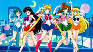 Sailor Moon