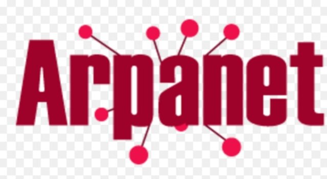 Desaparición de ARPANet