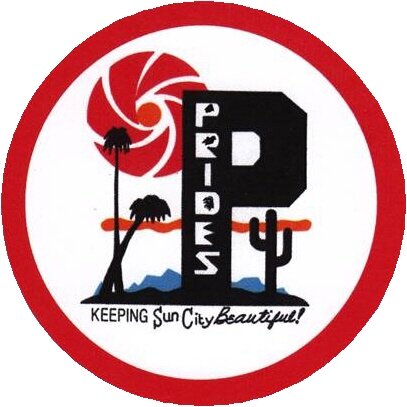 Sun City PRIDES