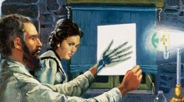 Timeline: Historia de la Radiología