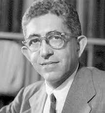 Ernest Nagel (November 16, 1901 - September 20, 1985)