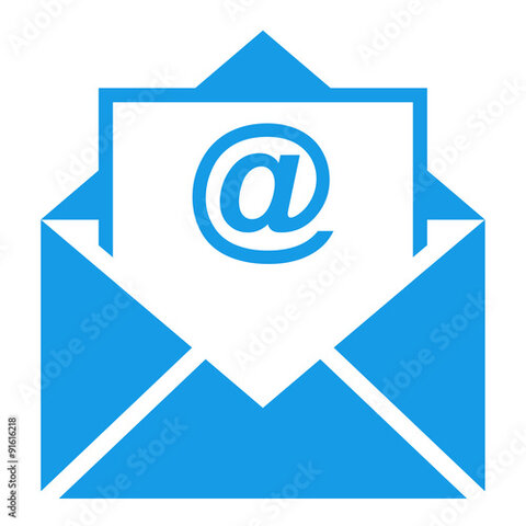 Invención de E-mail