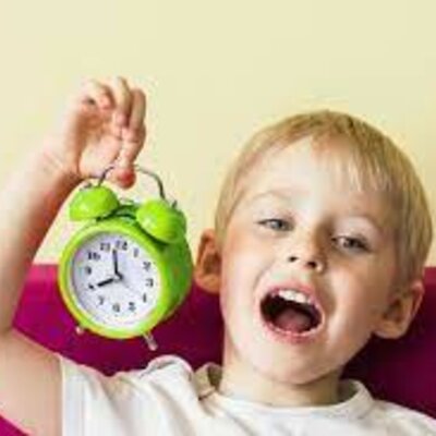 Timeline: EL CONCEPTO DEL NIÑO A LO LARGO DEL TIEMPO