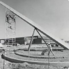 Sundial Roof Repairs