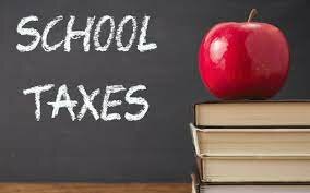 Sun City School Tax
