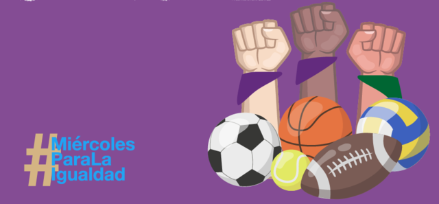 Género y el Deporte