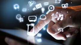 Timeline: Technology Changes In My Life