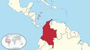 En Colombia