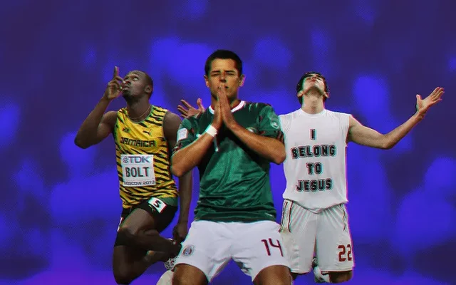 Valoración y dinámicas del hecho religioso en escenarios deportivos