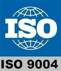 Nueva edición ISO 9,004