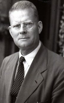 William Edwards Deming (1900-1993)