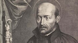 Timeline: Línea del tiempo de San Ignacio de Loyola