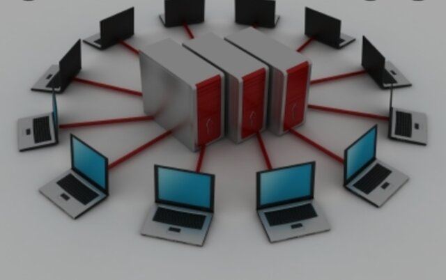 Primer correo electrónico