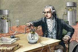 Experimentos de Lavoisier