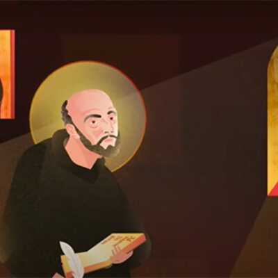 Timeline: San Ignacio de Loyola