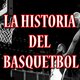 Basquet historia