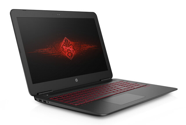 Gaming Laptop