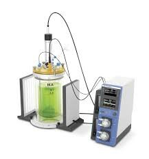 Biorreactores de mesa