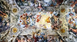 Timeline: Letteratura dal 1550 al 1850