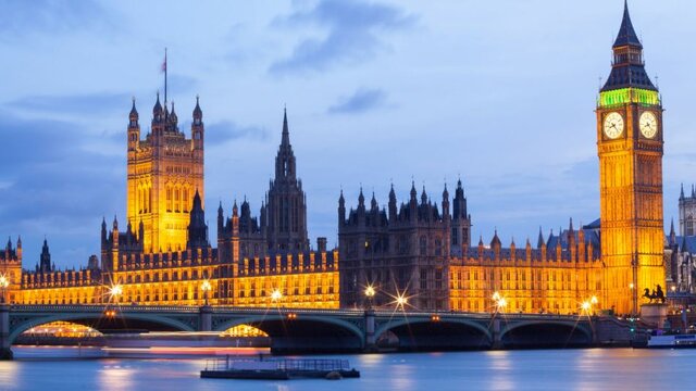 Inicio de Operaciones