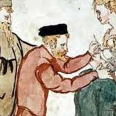 Timeline: Evolución Histórica de la Salud Publica