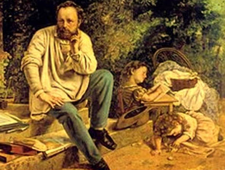 1838, La idea mutualista en Colombia