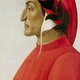 Portrait de dante