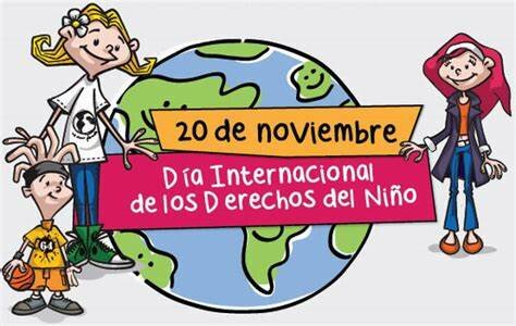 Convención de los derechos de los niños