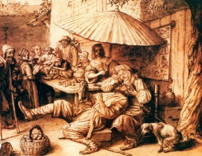 Civilización Hebrea