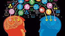 Timeline: Evolución del pensamiento administrativo