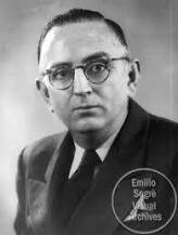 Warren Weaver