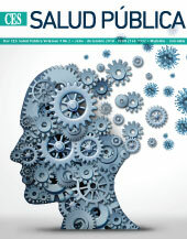 Salud Publica