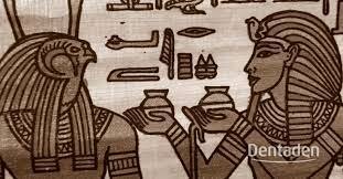 Civilización Egipcia