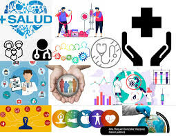 Categorías de la Evolución Histórica de la Salud Publica