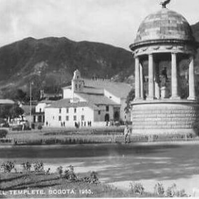 Timeline: decada de 1306 a 1610