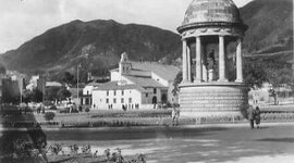 Timeline: decada de 1306 a 1610