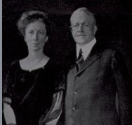 Frank y Lillian Gilbreth
