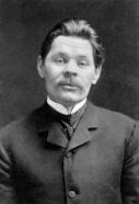 Alexander Bogdanov
