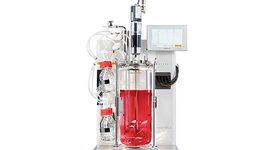 Timeline: Historia de los Biorreactores