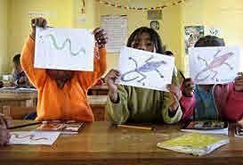 1978 - EN EL PERU SE REALIZO TRABAJOS PIONEROS EN EL ÁREA DE PSICOLOGÍA EDUCATIVA