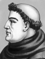 Guillermo de Rubrouck (1215-1295)