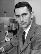Claude Shannon