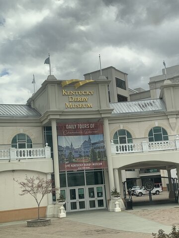 Kentucky Derby Museum
