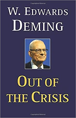 E. DEMING