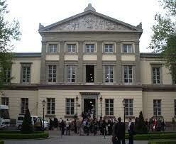 Escuela de Gottingen