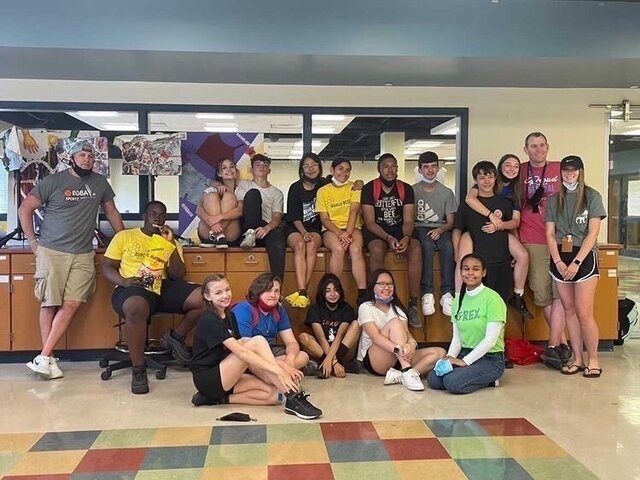 Last Day of Freshman Year