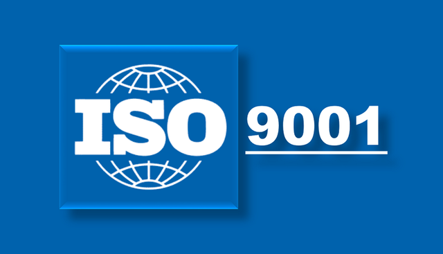NORMAS ISO-9000
