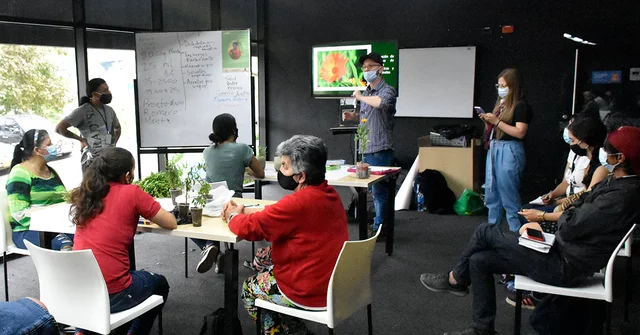 proceso emprender el patrimonio