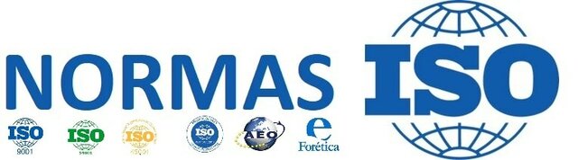 INICIO DE OPERACIONES ISO