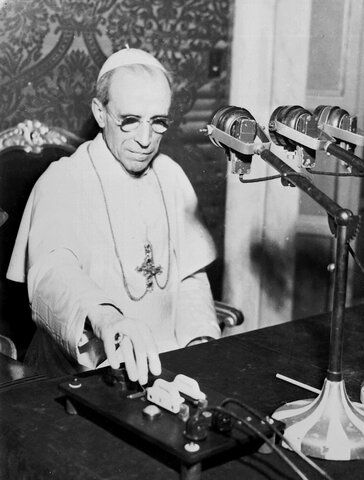 Radio Vaticano